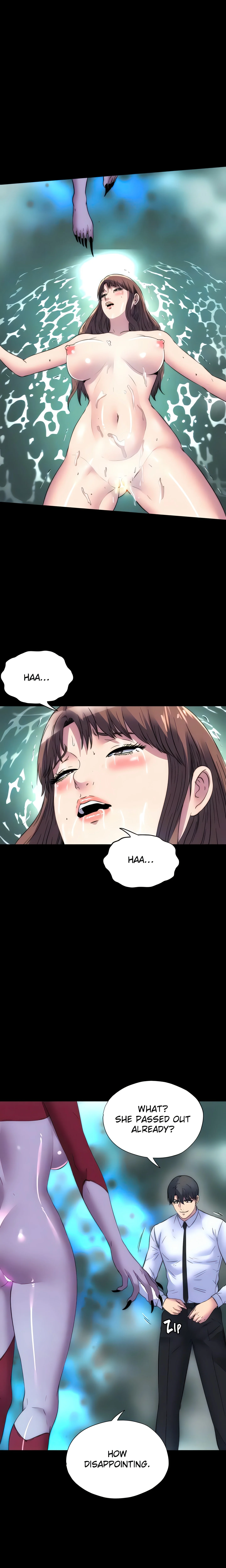 Body Restraint (Official) chapter 51 page 14