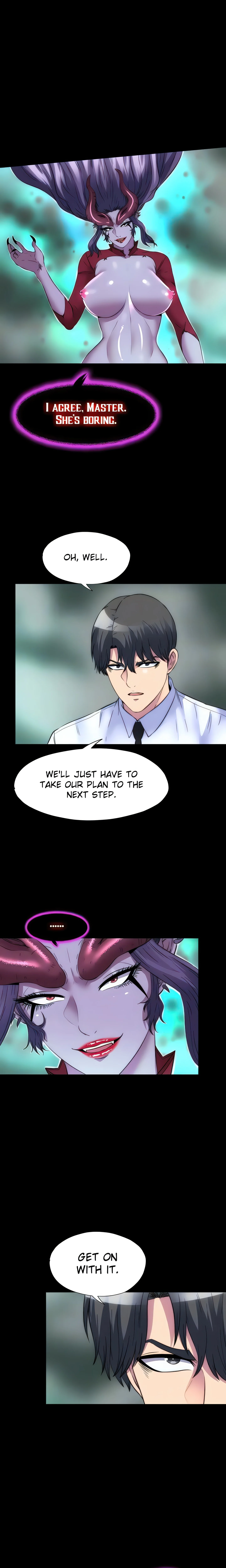 Body Restraint (Official) chapter 51 page 15