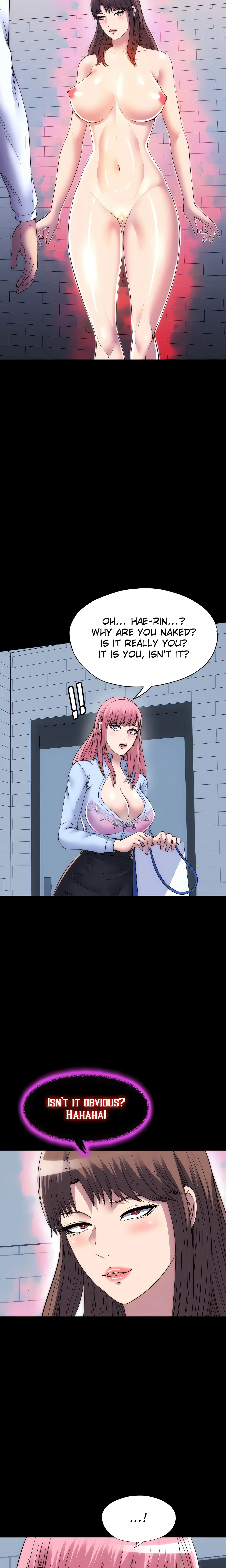 Body Restraint (Official) chapter 52 page 3