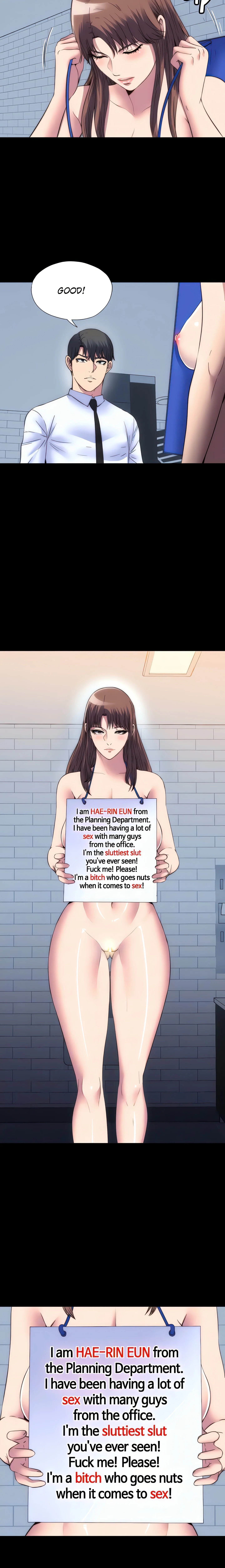 Body Restraint (Official) chapter 52 page 5