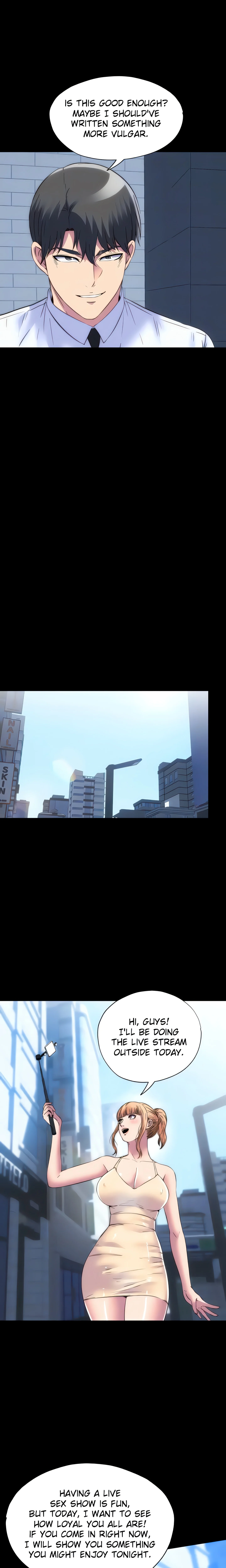 Body Restraint (Official) chapter 52 page 6