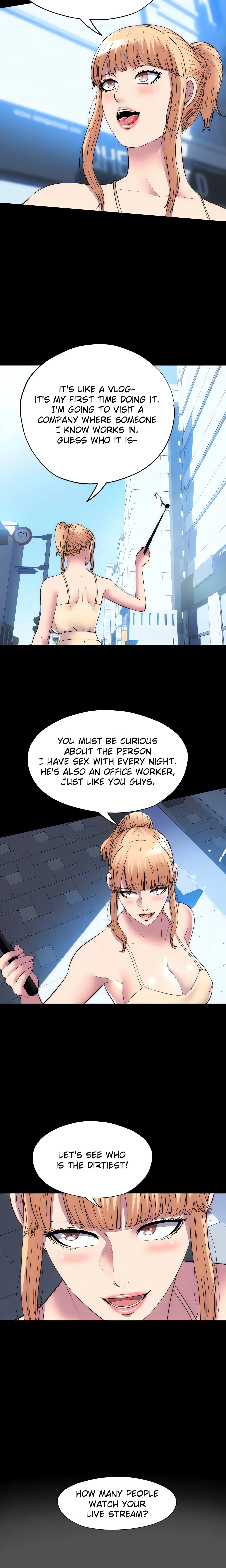 Body Restraint (Official) chapter 52 page 7