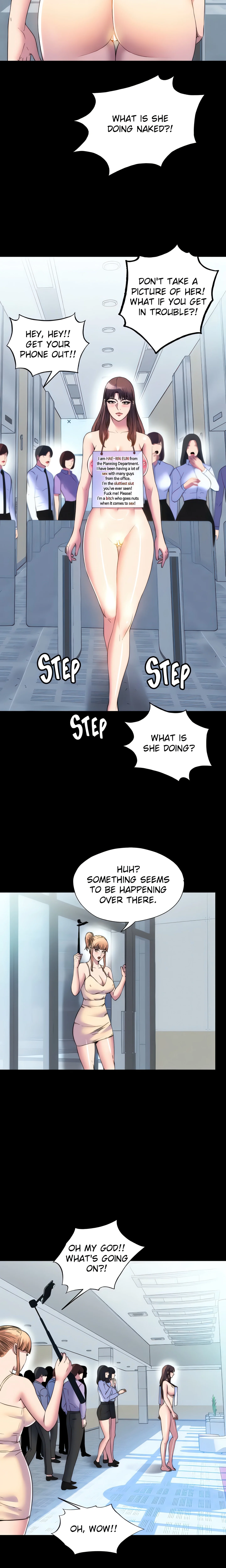 Body Restraint (Official) chapter 52 page 12