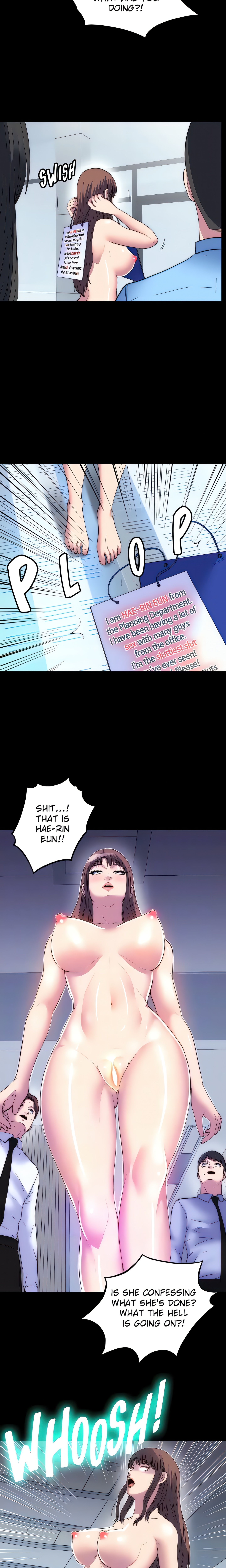 Body Restraint (Official) chapter 52 page 14