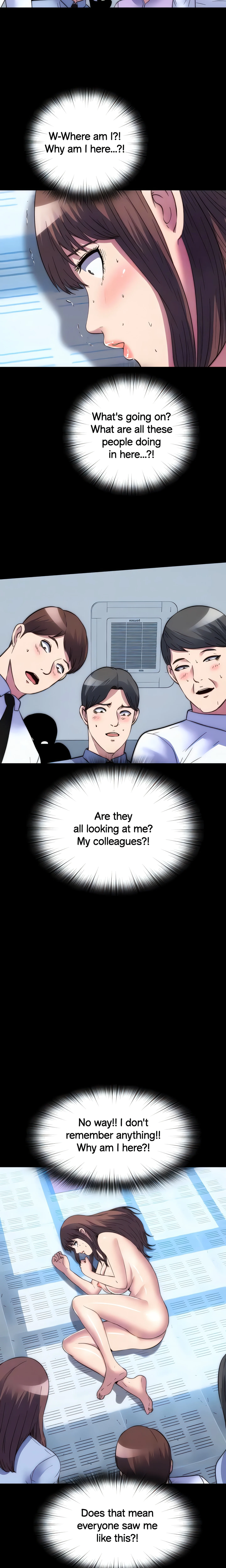 Body Restraint (Official) chapter 52 page 16