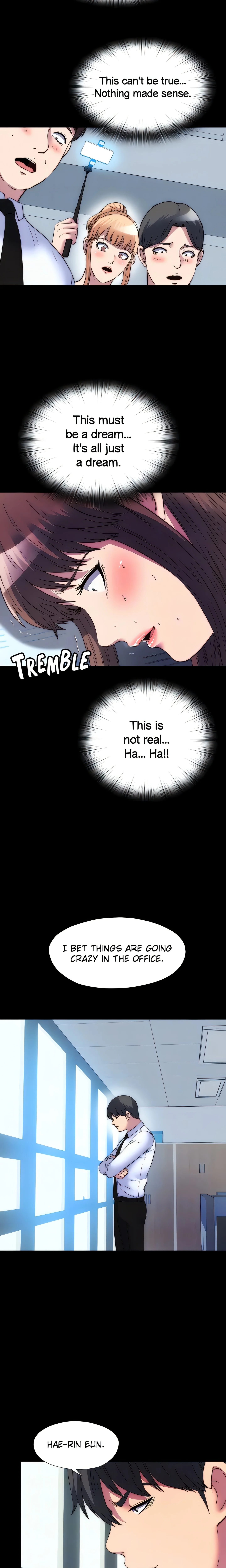 Body Restraint (Official) chapter 52 page 17