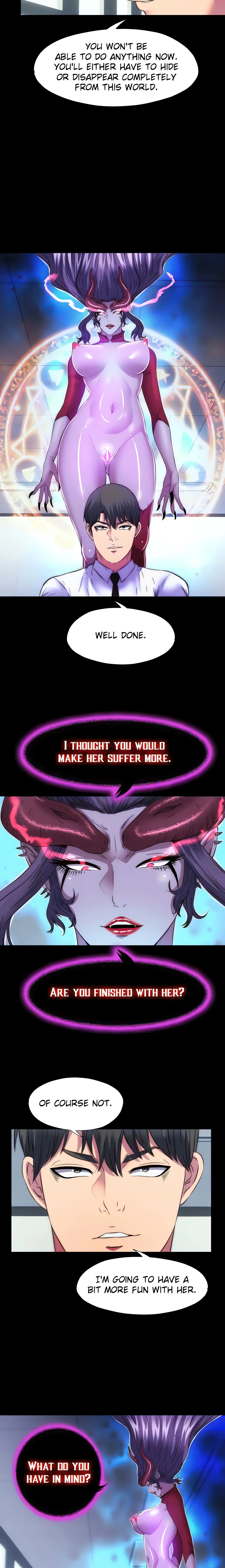 Body Restraint (Official) chapter 52 page 18