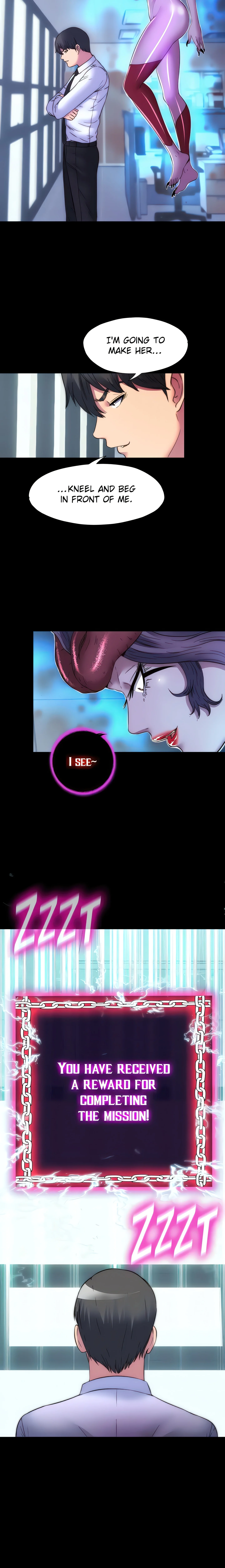 Body Restraint (Official) chapter 52 page 19