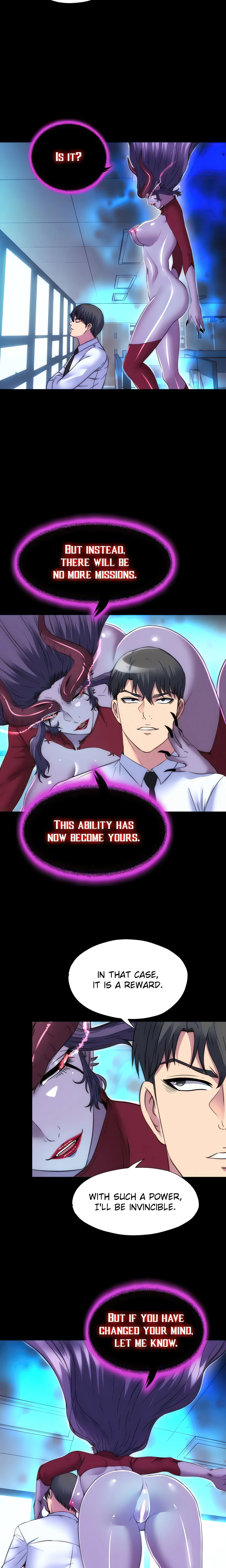 Body Restraint (Official) chapter 53 page 2
