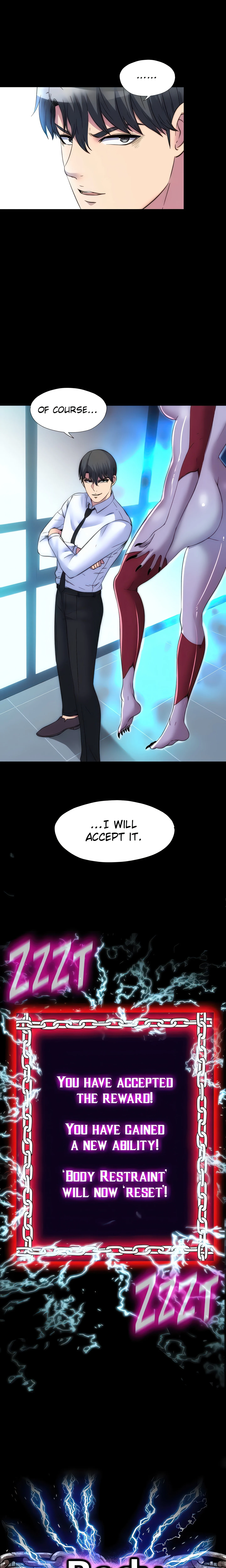 Body Restraint (Official) chapter 53 page 4
