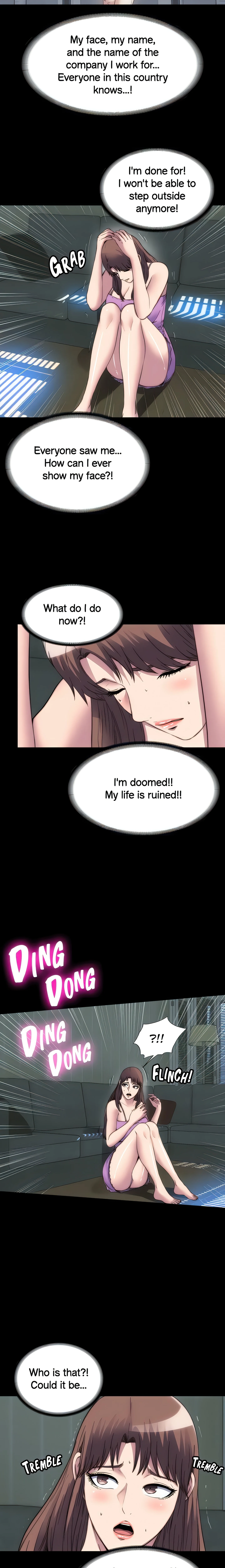Body Restraint (Official) chapter 53 page 7
