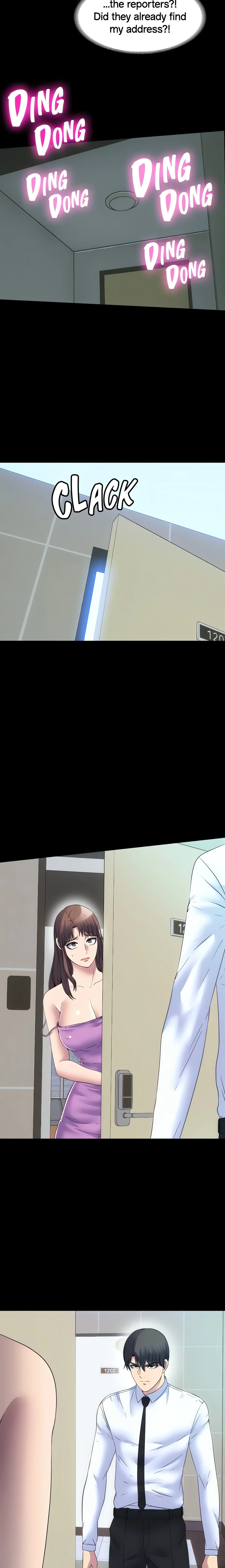 Body Restraint (Official) chapter 53 page 8
