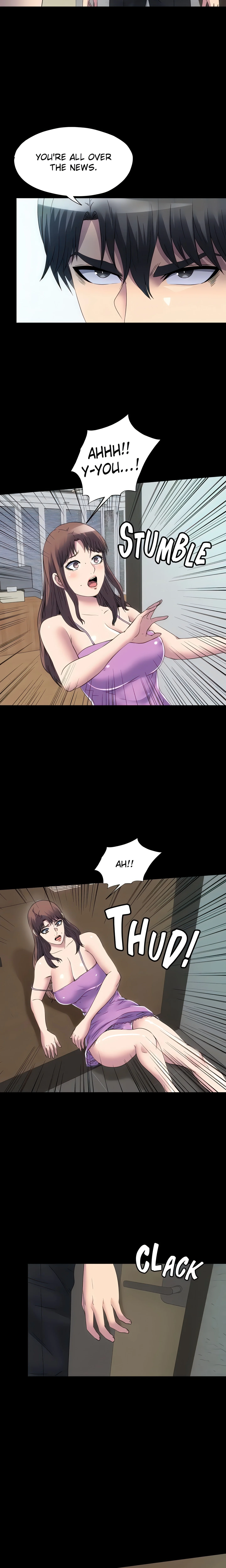 Body Restraint (Official) chapter 53 page 9