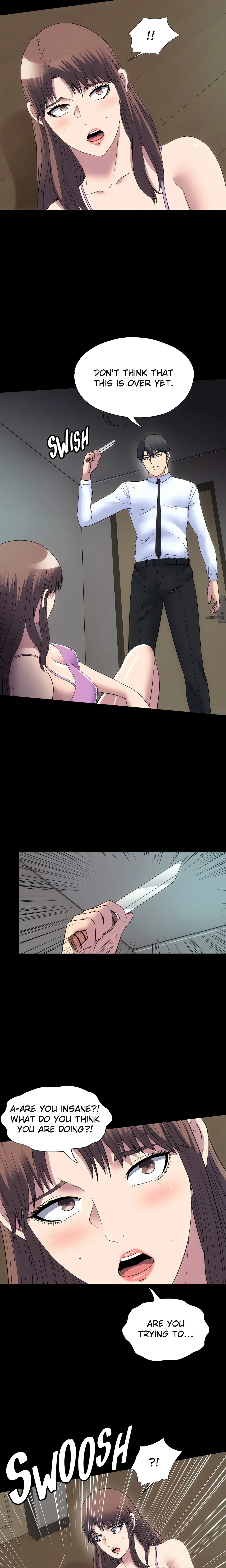 Body Restraint (Official) chapter 53 page 10