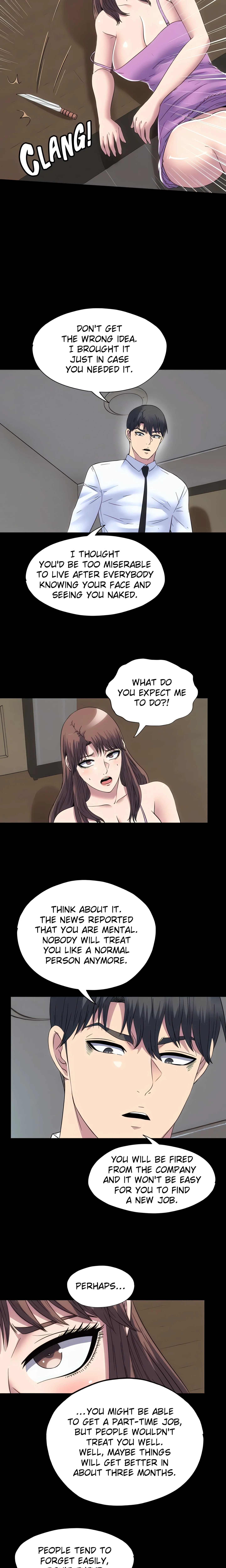 Body Restraint (Official) chapter 53 page 11