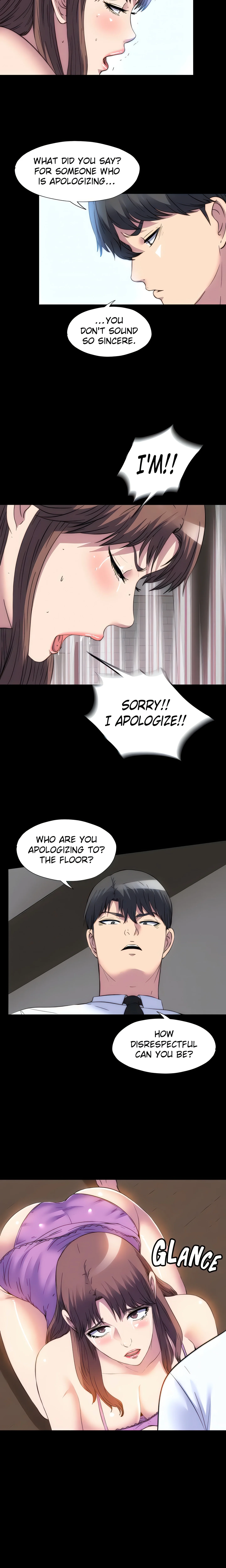 Body Restraint (Official) chapter 53 page 13