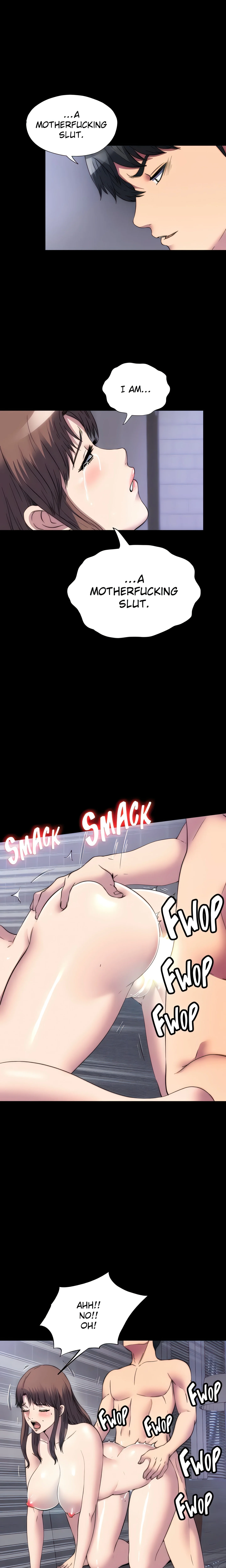 Body Restraint (Official) chapter 53 page 15