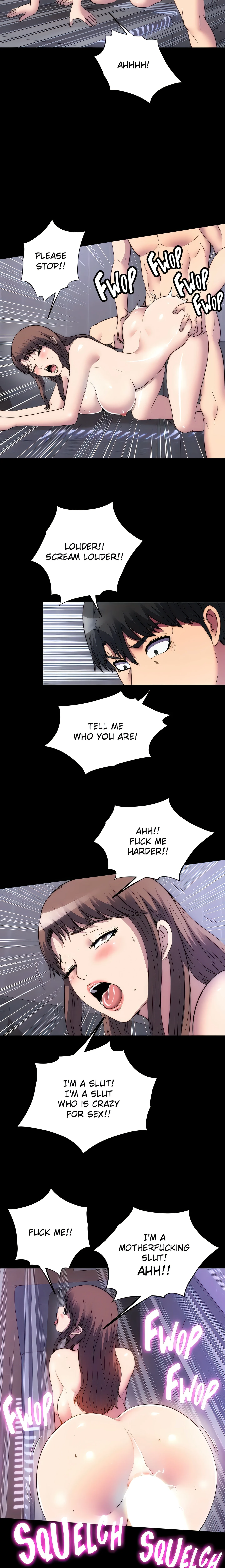 Body Restraint (Official) chapter 53 page 16