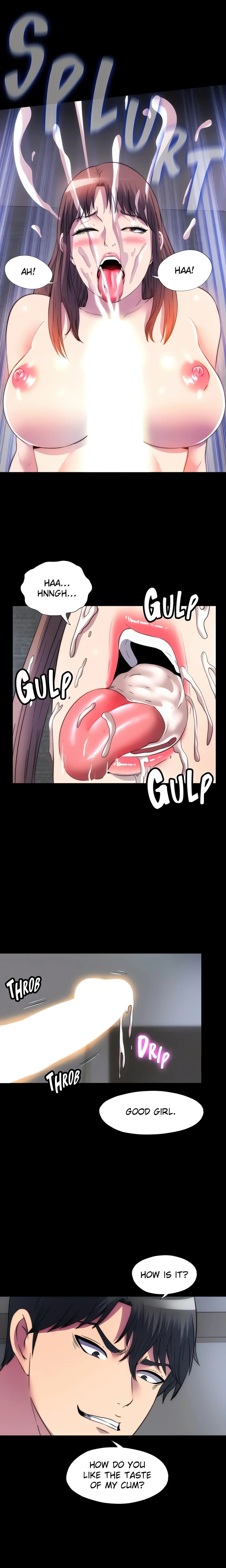 Body Restraint (Official) chapter 53 page 19