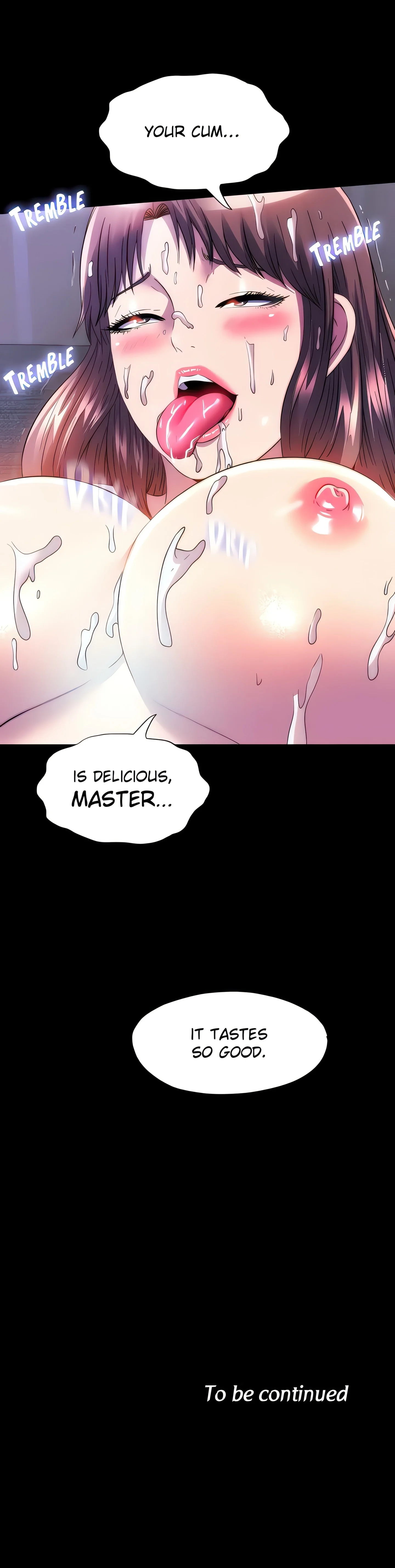 Body Restraint (Official) chapter 53 page 20