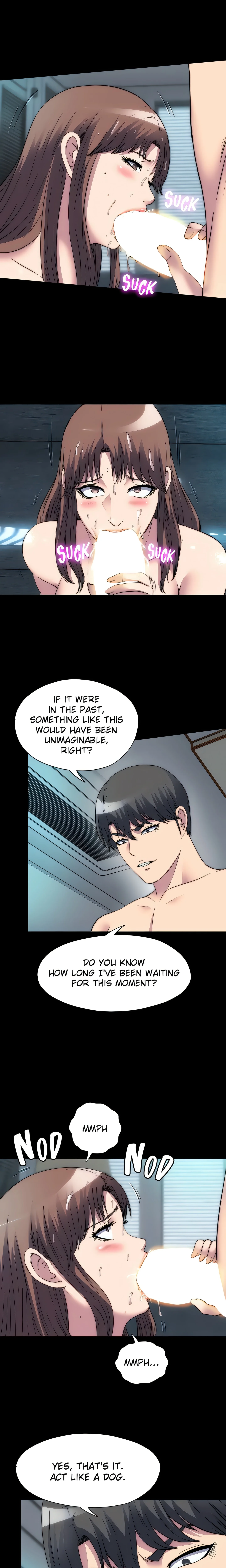Body Restraint (Official) chapter 54 page 3