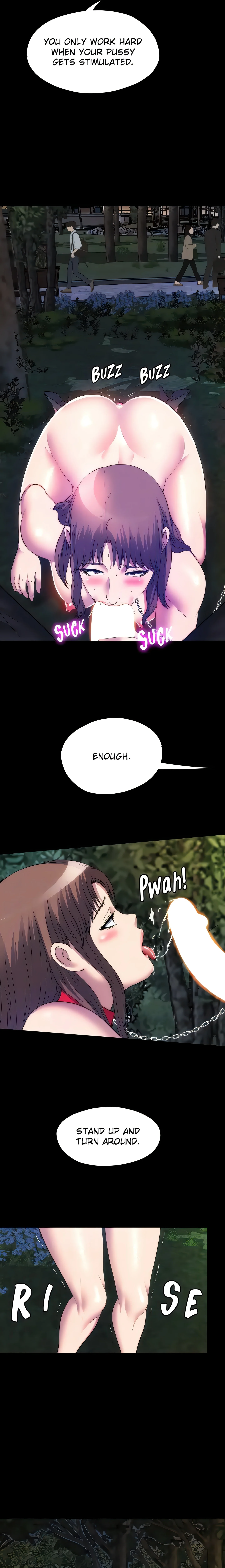 Body Restraint (Official) chapter 54 page 16