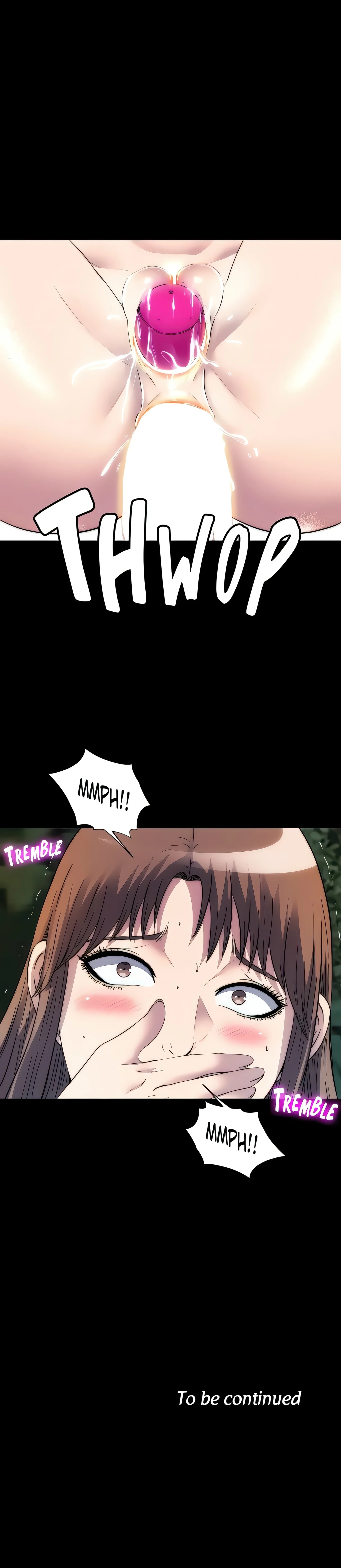 Body Restraint (Official) chapter 54 page 19