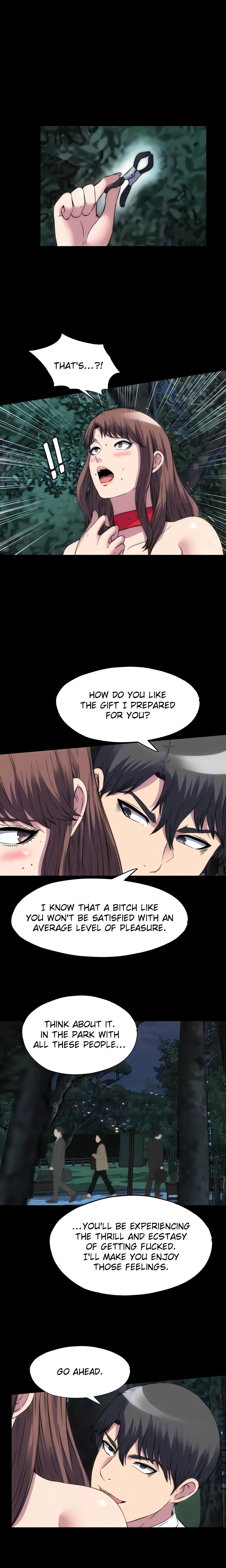 Body Restraint (Official) chapter 55 page 7