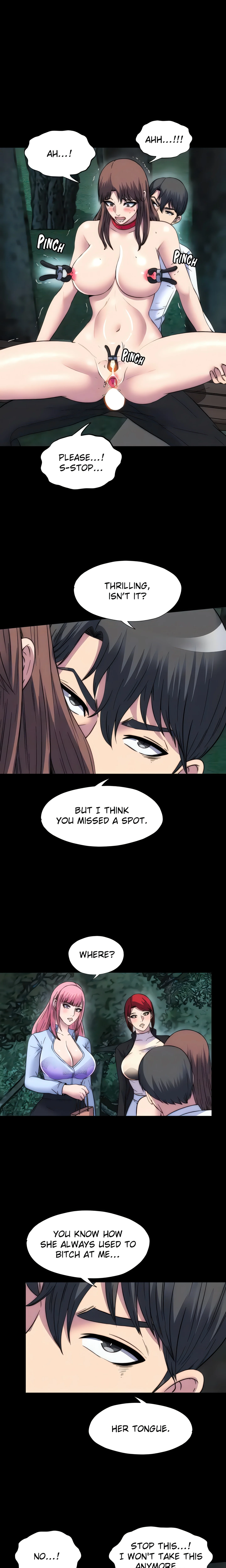 Body Restraint (Official) chapter 55 page 9
