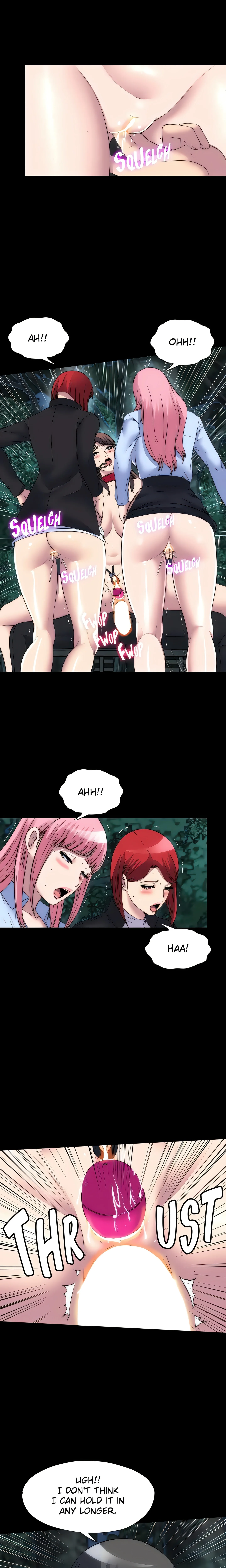 Body Restraint (Official) chapter 55 page 13