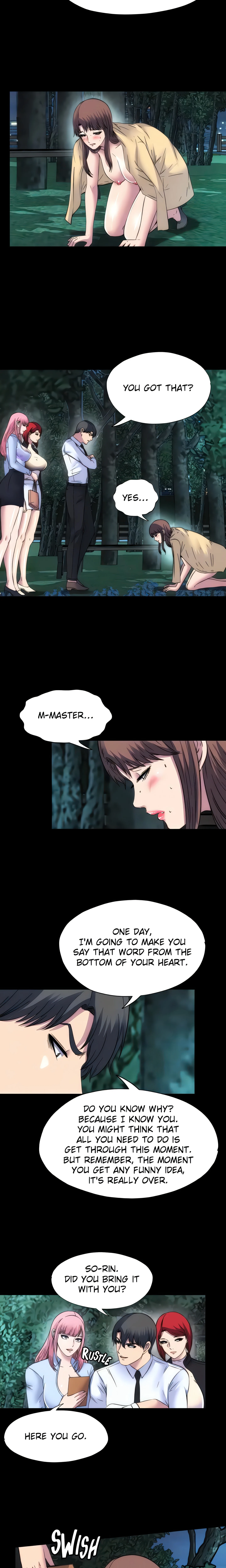 Body Restraint (Official) chapter 55 page 16