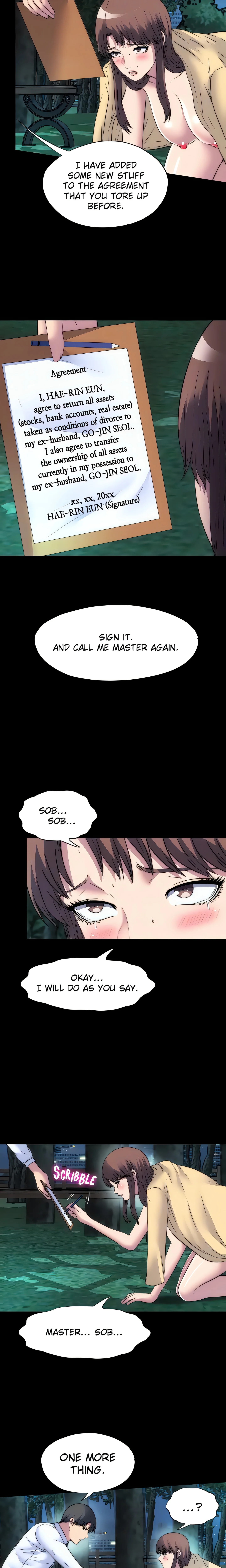 Body Restraint (Official) chapter 55 page 17