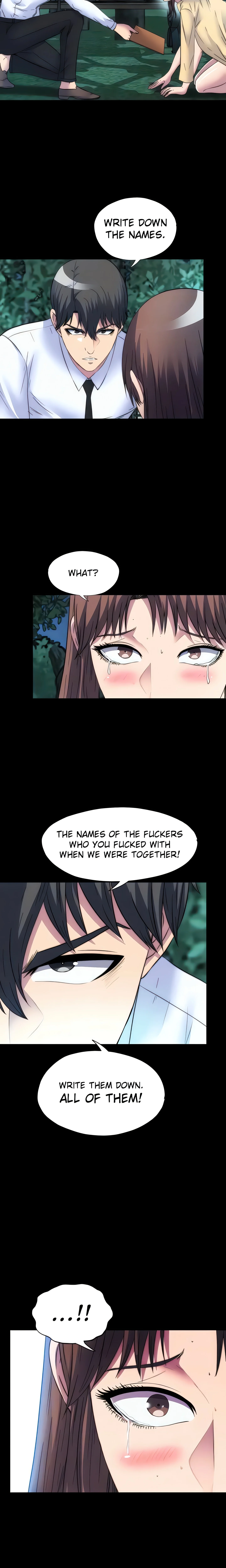 Body Restraint (Official) chapter 55 page 18
