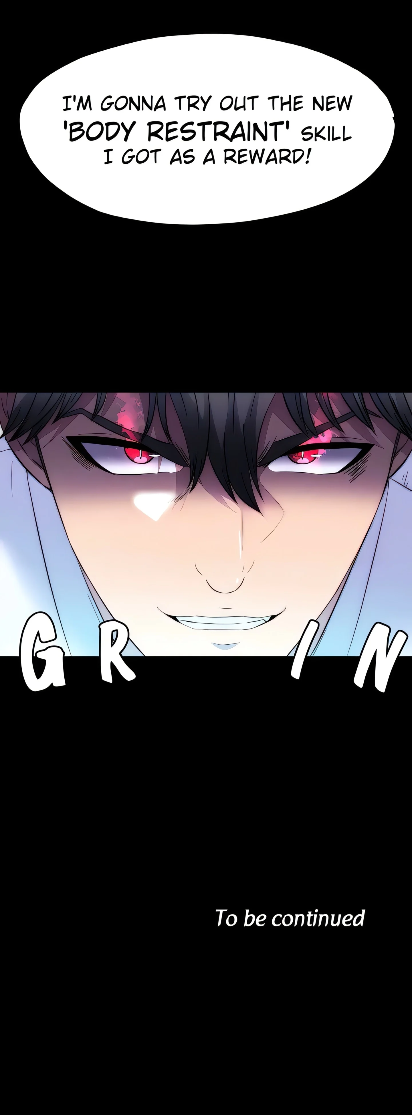 Body Restraint (Official) chapter 55 page 19