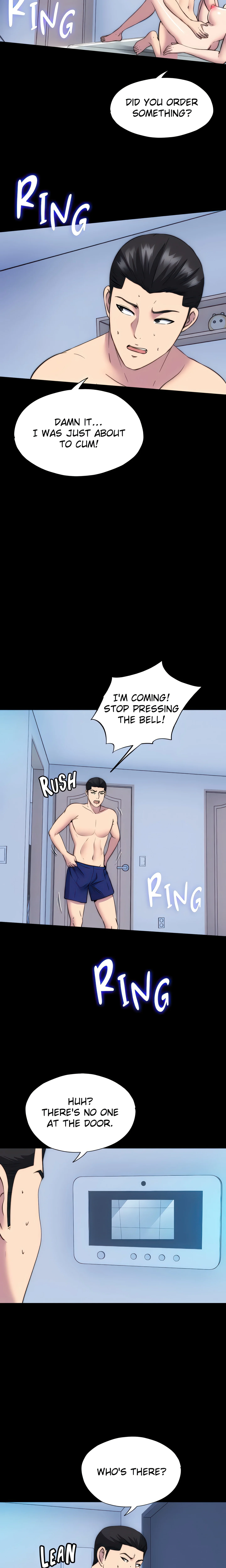 Body Restraint (Official) chapter 56 page 3