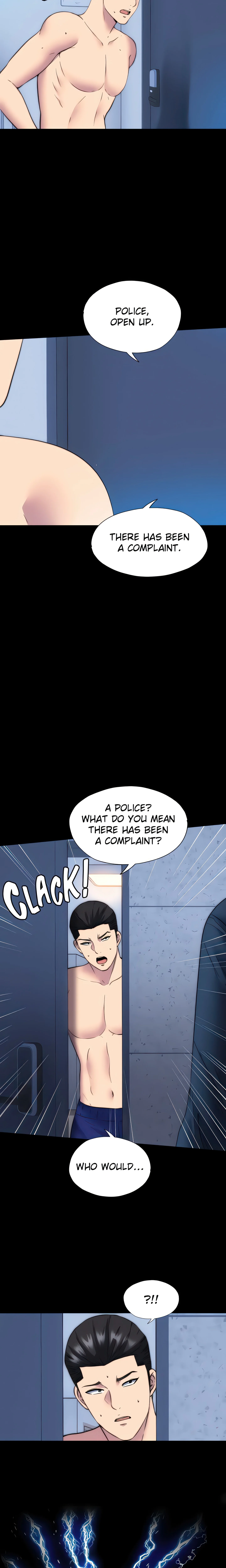 Body Restraint (Official) chapter 56 page 4