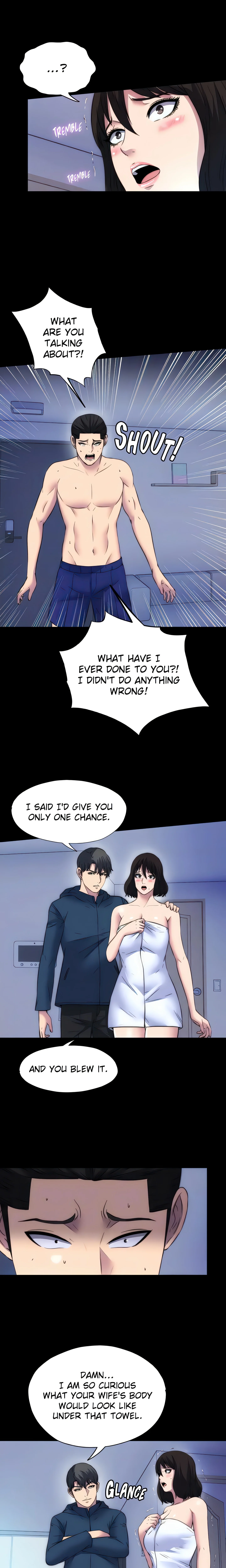 Body Restraint (Official) chapter 56 page 15