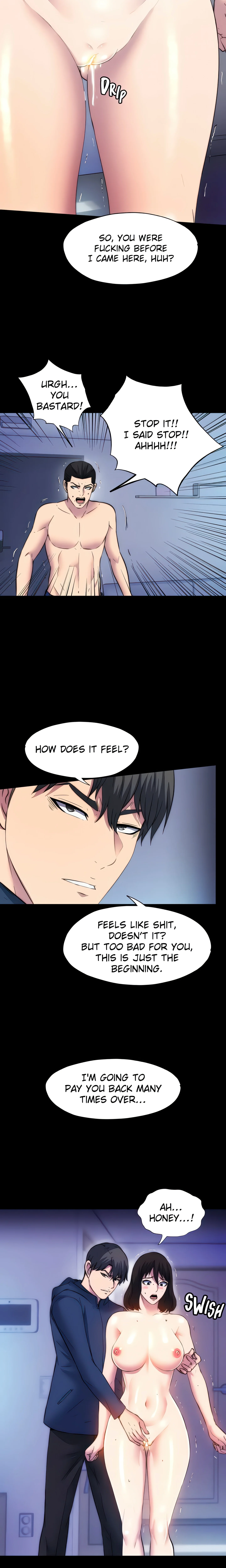 Body Restraint (Official) chapter 56 page 18