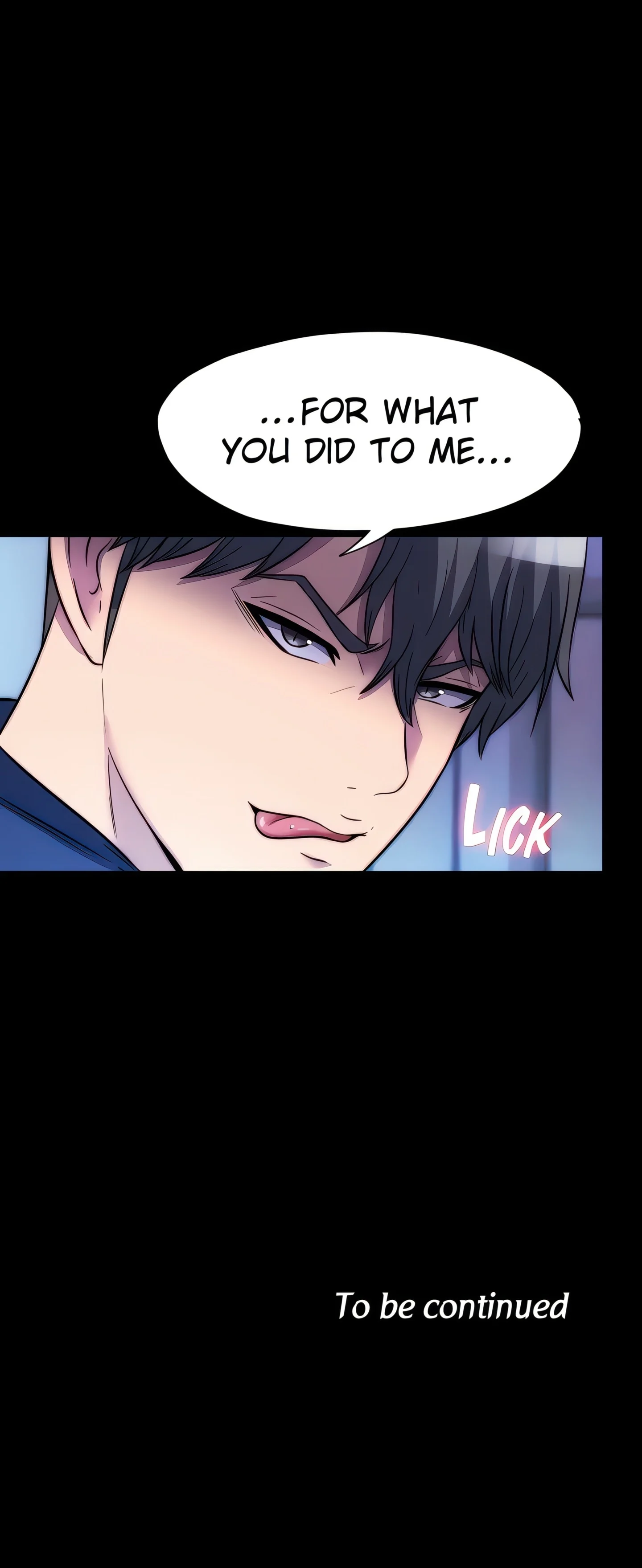 Body Restraint (Official) chapter 56 page 19