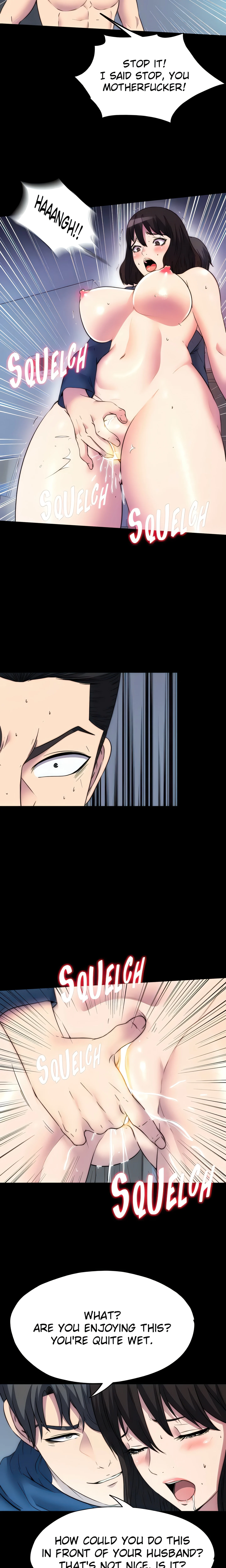 Body Restraint (Official) chapter 57 page 2