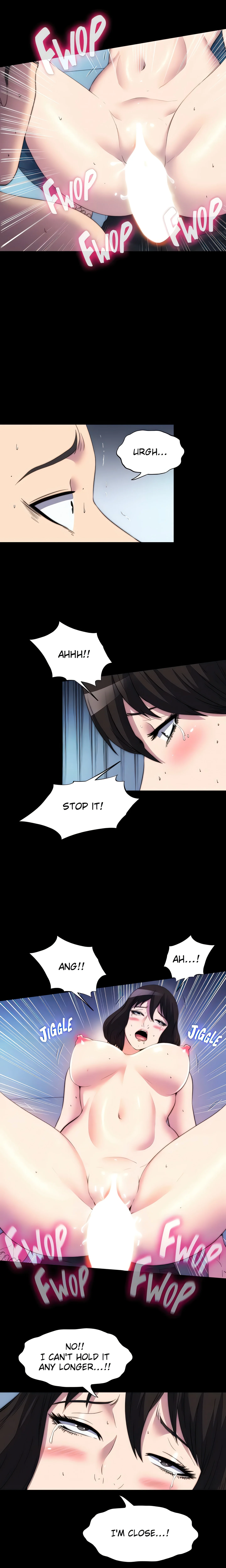 Body Restraint (Official) chapter 58 page 5