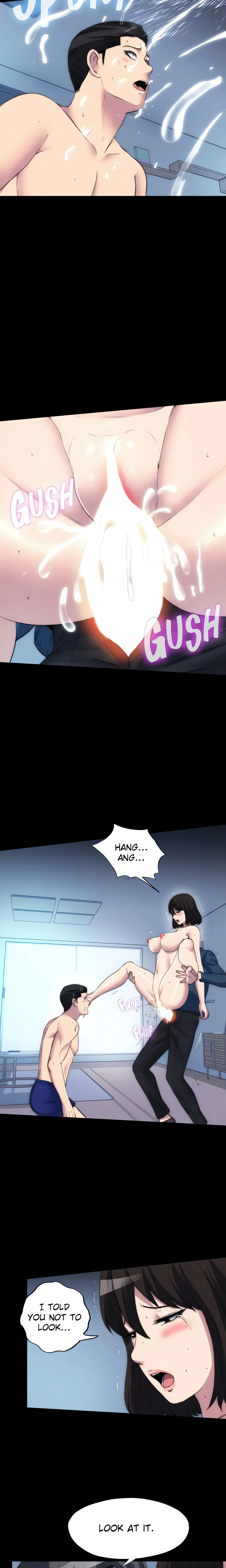 Body Restraint (Official) chapter 58 page 7