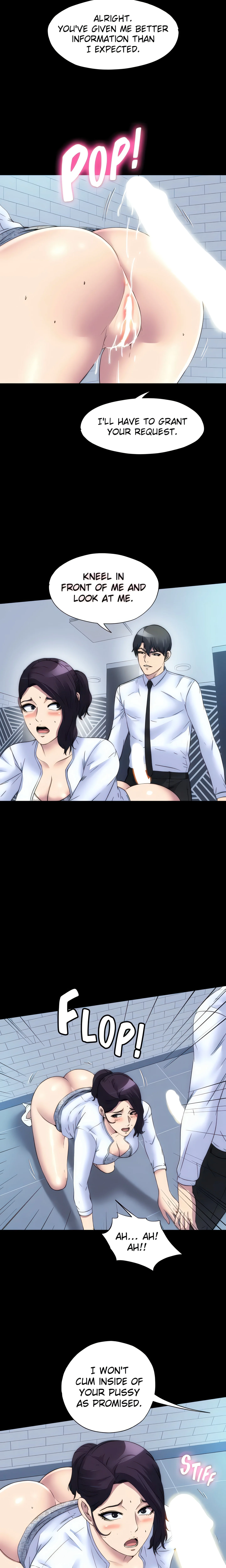 Body Restraint (Official) chapter 59 page 13