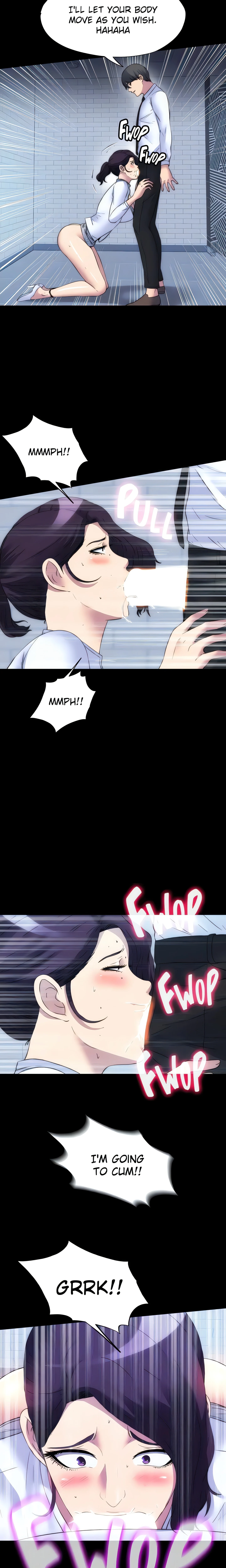 Body Restraint (Official) chapter 59 page 15