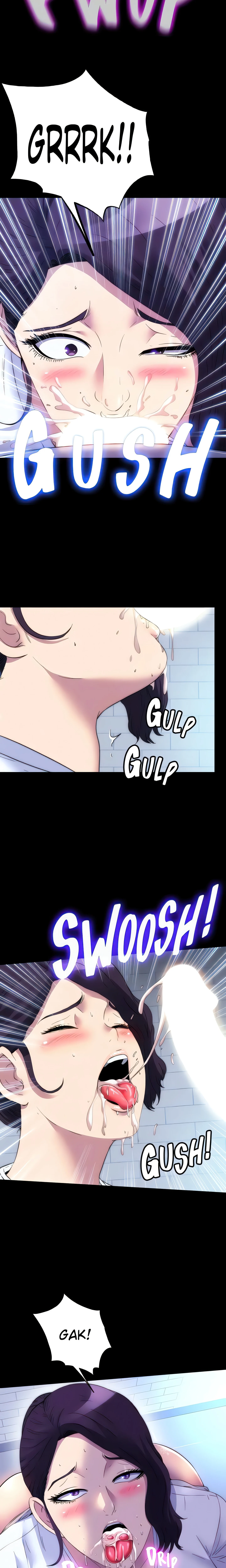 Body Restraint (Official) chapter 59 page 16