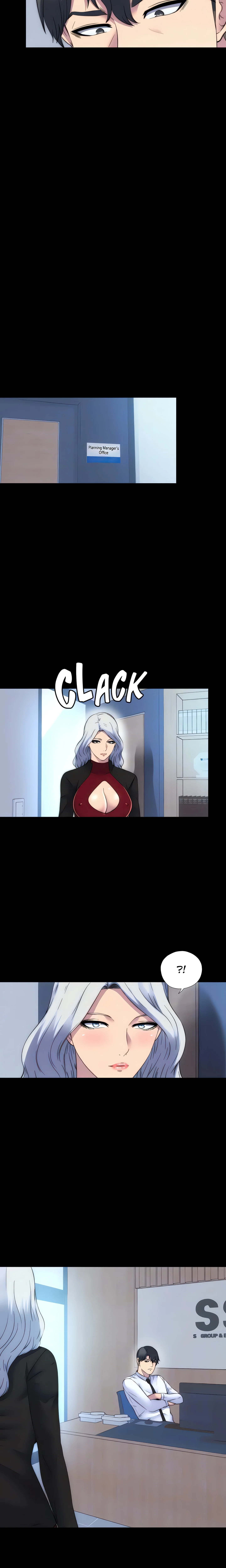 Body Restraint (Official) chapter 59 page 18