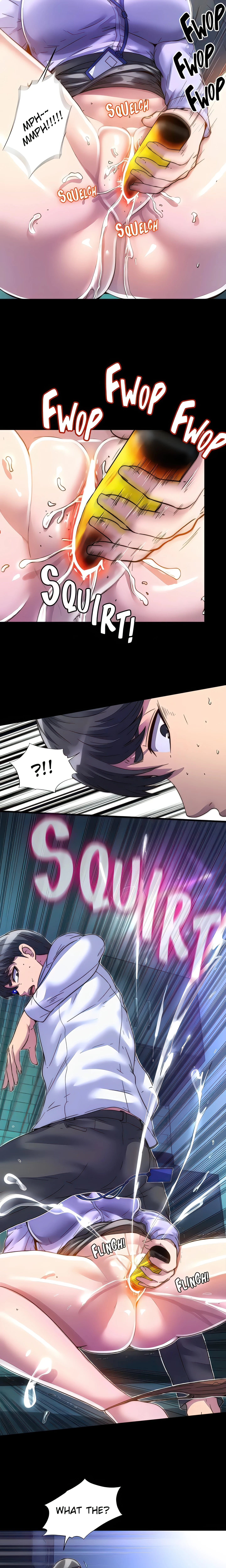Body Restraint (Official) chapter 6 page 2