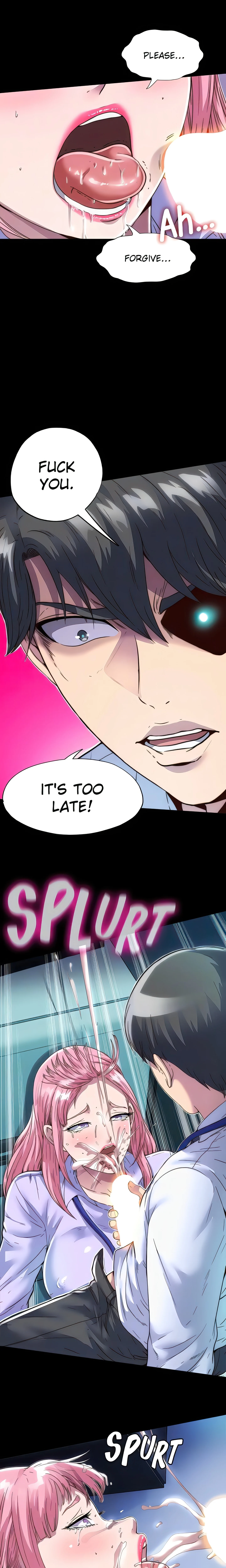 Body Restraint (Official) chapter 6 page 7