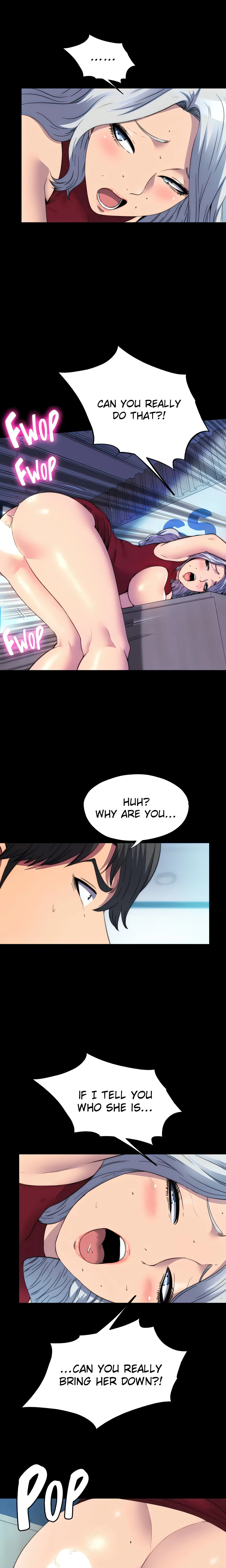 Body Restraint (Official) chapter 60 page 2