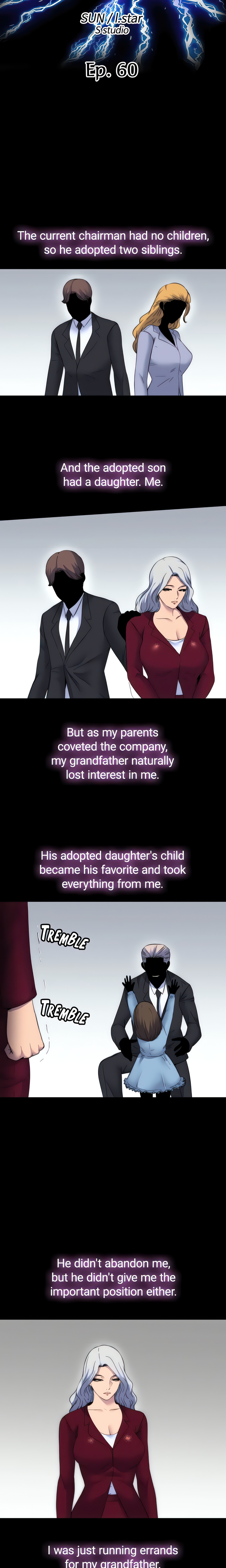 Body Restraint (Official) chapter 60 page 4